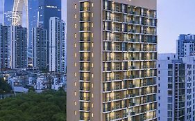 Citadines Xinghai Suzhou
